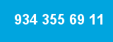 934 355 69 11